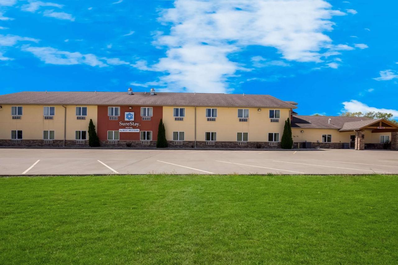 Surestay Hotel By Best Western Whittington Rend Lake Zewnętrze zdjęcie